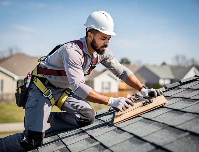 roof repair Saint-Bruno-de-Montarville